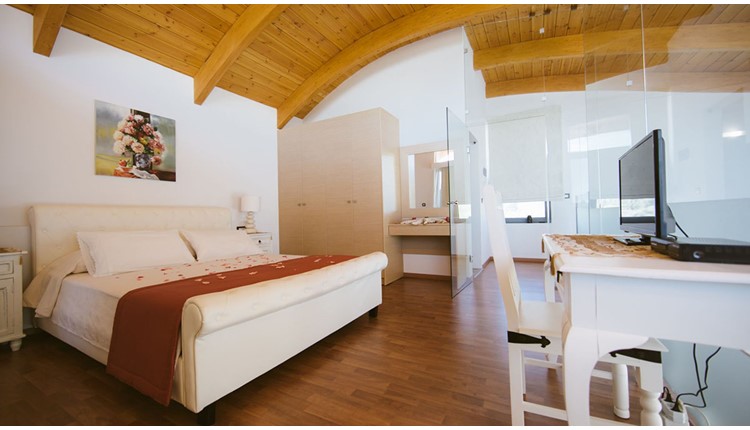 Estrella Villas - NR, Родос